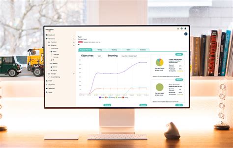 Streamline Your Business With A Data Dashboard Buzz Interactive