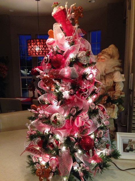 41 Themed Christmas trees ideas | christmas, christmas tree themes ...