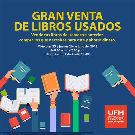 Venta de libros usados - El Amigo de la Marro