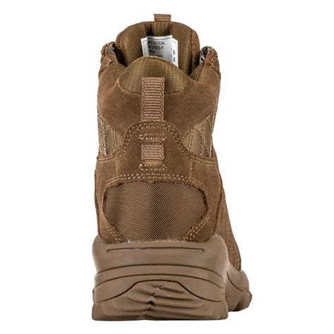 511 Cable Hiker Tactical Boot Dark Coyote 12418 106