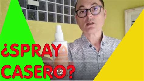 C Mo Hacer Un Spray Casero Con Aceites Esenciales Recetas Purificar