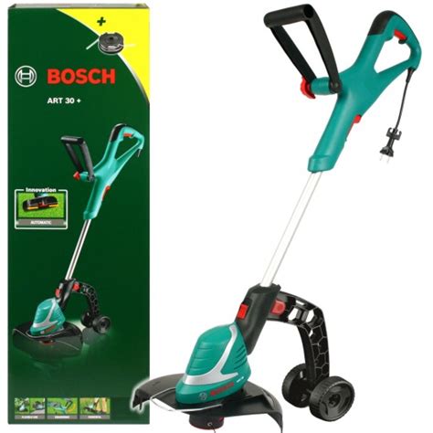 PODKASZARKA ŻYŁKOWA 30cm 480W ART 30 BOSCH KÓŁKA 06008A5700 Cena