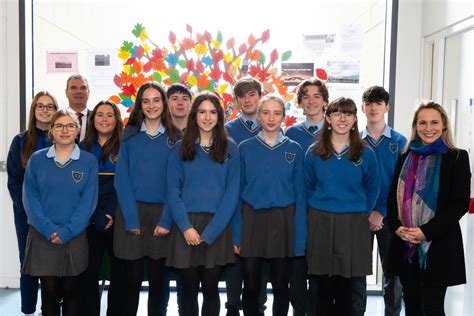 Empowering Changemakers: A New Era of Student Activism at Kinsale ...