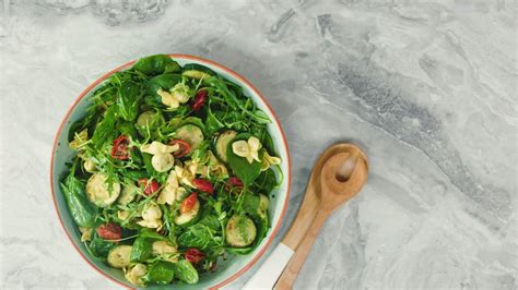 Vegetarische Pastasalades Van Allerhande Albert Heijn