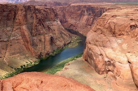 Colorado River USA Sights & Attractions - Project Expedition