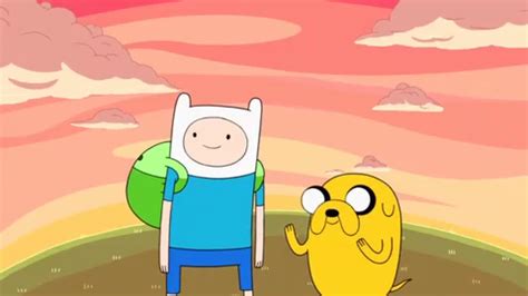 Adventure Time! - Adventure Time With Finn and Jake Image (26596123 ...