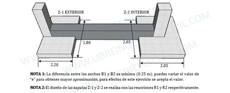 Diseño de una viga de cimentacion Hoja de Calculo