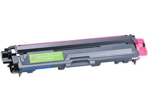 Toner Compatible Pour Imprimante Brother TN 241M Magenta Toners