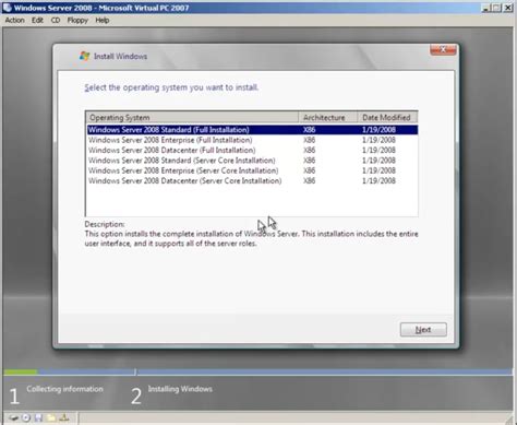 Easiest Way To Install Windows Server 2008 And 2008 R2