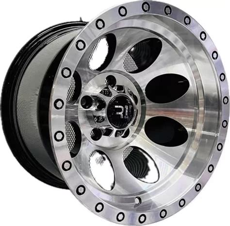 1 Pza Suelta Rin 15x10 Barrenacion 5 114 3 Cherokee Ranger Envío gratis