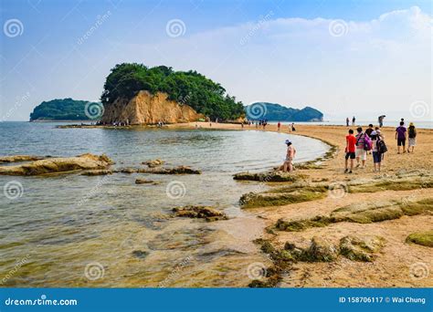 Shodoshima Island Editorial Image 190196008