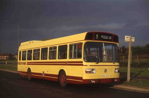 Red Rover Showbus Bus Image Gallery London Home Counties