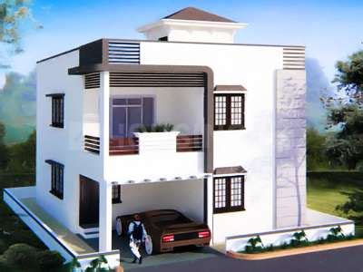 1830 Sqft 3 BHK Villa For Sale In Mytri Sri Mytri Villas Krishna