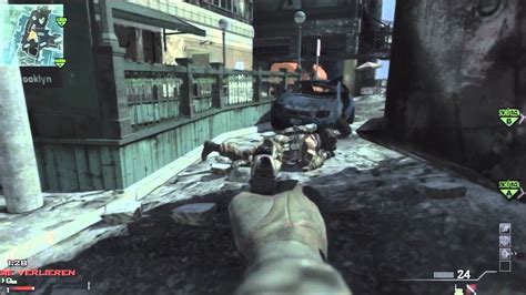 MW3 Epic Ninja Defuse YouTube