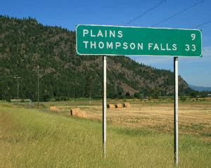 MontanaPictures.Net - "The website for people homesick for Montana."