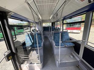 Mercedes Benz O 530 Citaro CNG Stadtbus Kaufen Deutschland