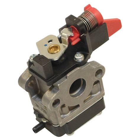 Walbro WYC 12 1 OEM Carburetor Spraywell