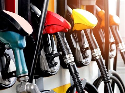 Cuánto Subirá El Precio De La Gasolina Y El Diésel En El 2021 Reparbar