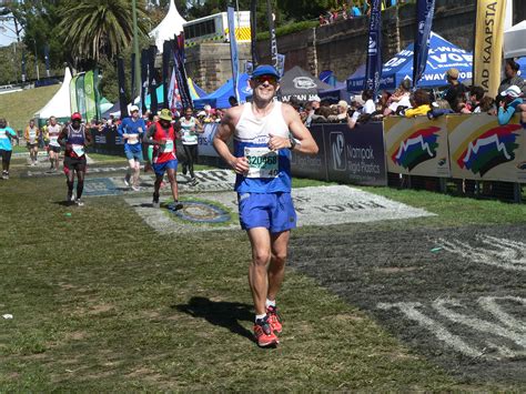 Race Review 42014 Old Mutual Two Oceans Ultra Marathon 2014 56 Km