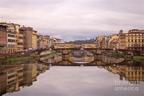 Florence Reflections Photograph By Nicola Fiscarelli Fine Art America