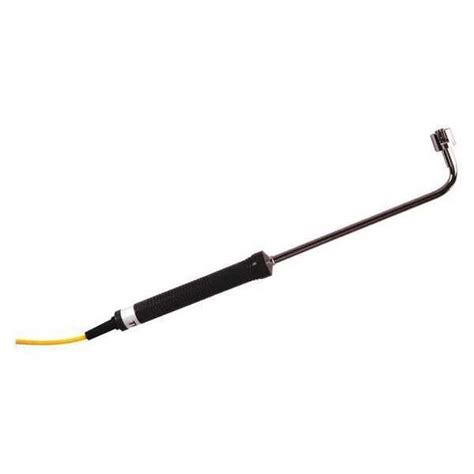 Reed Instruments Right Angle Thermocouple Surface Probe Type K To