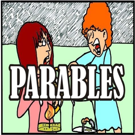 Parables of Christ Children’s Church Curriculum – ROCKSOLID CHILDREN'S ...