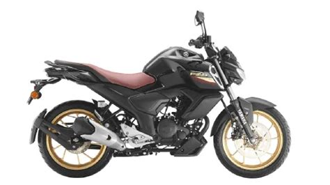 Yamaha FZ S FI Price - Mileage, Colours, Images