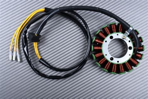 Aftermarket Stator For Many Suzuki