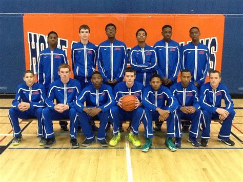 Congratulations | MACNAB JR BOYS BASKETBALL