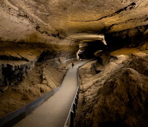 Mammoth Cave National Park travel - Lonely Planet | Kentucky, USA ...