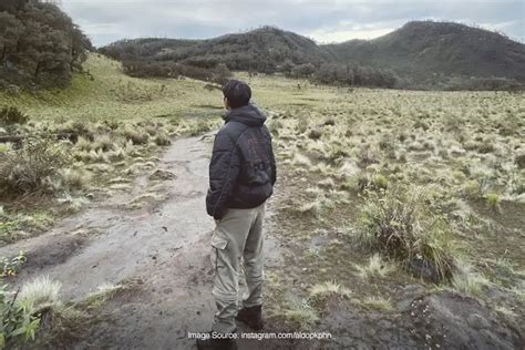 Mengetahui Keindahan Dan Mitos Gunung Lawu Serta Syarat Mendakinya