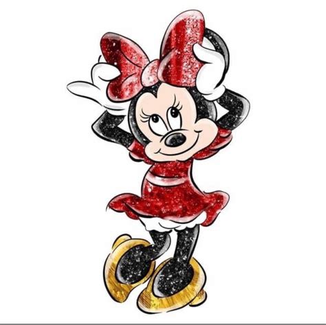 Pin By Denise Canabrava On 1 Topo Bolo Mickey E Minnie Minnie Mouse