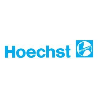 search hoechst logo png vectors