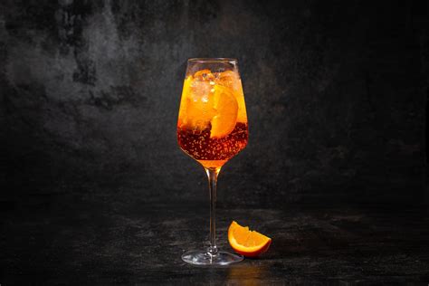 Aperol Spritz Rezept Klassisch Und Lecker