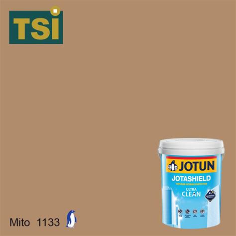 JOTUN JOTASHIELD ULTRA CLEAN 1133 MITO 15L