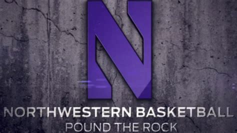 Northwestern Debuts New Entrance Video Inside Nu