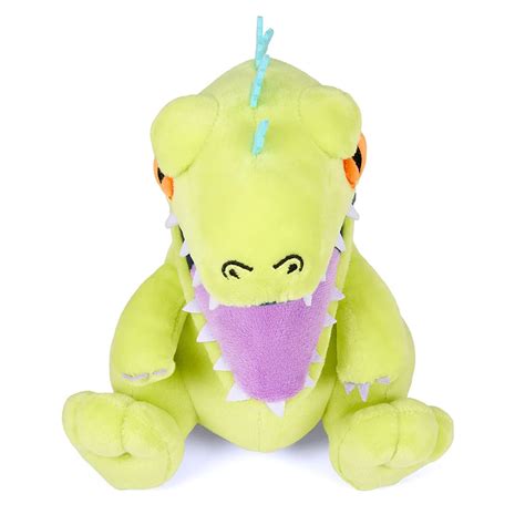 Reptar Plush Rugrats www.ugel01ep.gob.pe