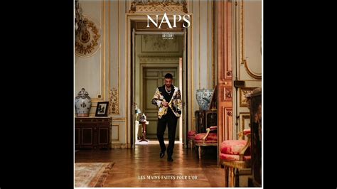 Naps D Voile La Date De Sortie De Son Album Youtube