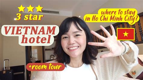 30 HOTEL IN VIENAM Where To Stay In Ho Chi Minh City YouTube