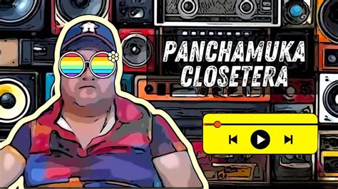 Lepig Saca Del Closet A Panchamuka Le Filtra Audios Andaba Bien