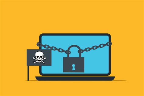 What Is Ransomware And How To Protect Yourself