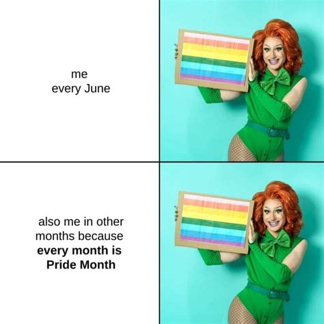 Best Pride Month Memes Мusic Gateway