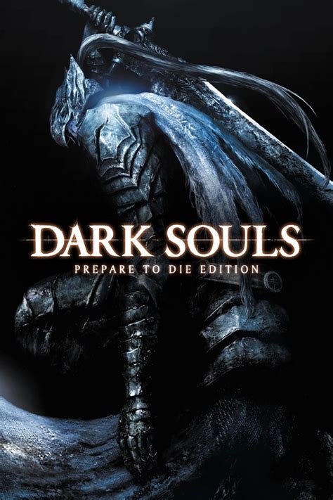 Dark Souls™ Prepare To Die Edition Steamgriddb