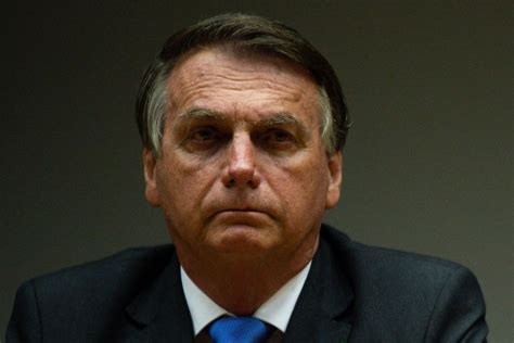 Bolsonaro Vai Passar 8 De Janeiro Em Casa No Rio