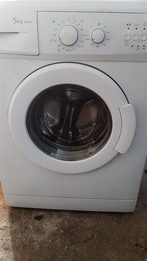 Pralka BEKO 5 Kg Lipie OLX Pl