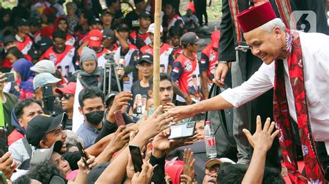 Tpn Narasi Elektabilitas Prabowo Gibran Capai 51 Persen Penggiringan