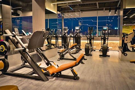 Of Gurgaon S Coolest Gyms To Turn Your Workouts Up A Notch