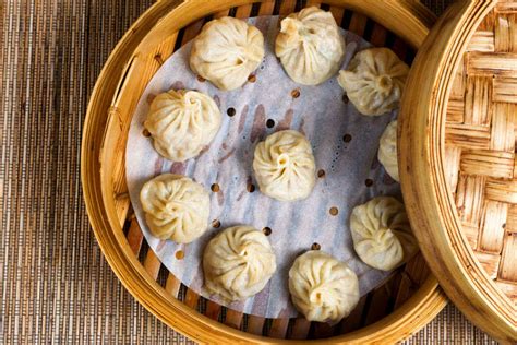 Momos in Ladakh | TimesTravel