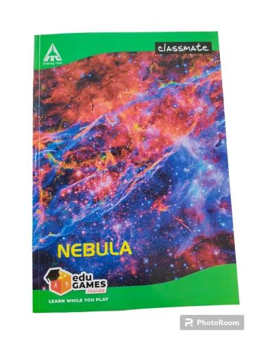 Classmate Longbook A4 Notebook Single Line 384 क्लासमेट कॉपी