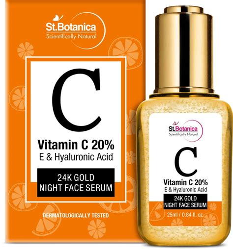 Buy Renewcell Vitamin C Hyaluronic Acid Serum Ml Online Get